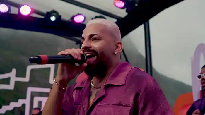 Aquele Lovezinho (Ao Vivo No Rio De Janeiro / 2023)