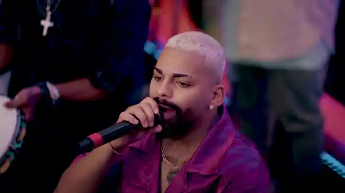 Ilusão (Ao Vivo No Rio De Janeiro / 2023)