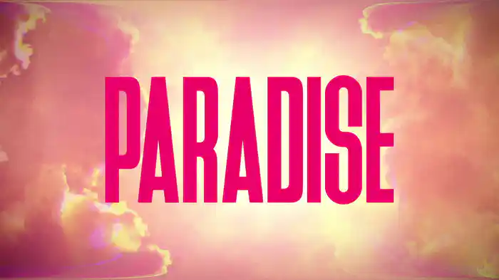 Paradise (Lyric Video)