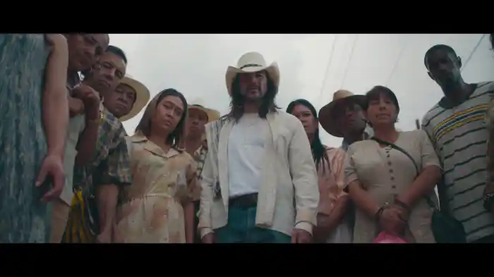 Canción Desaparecida