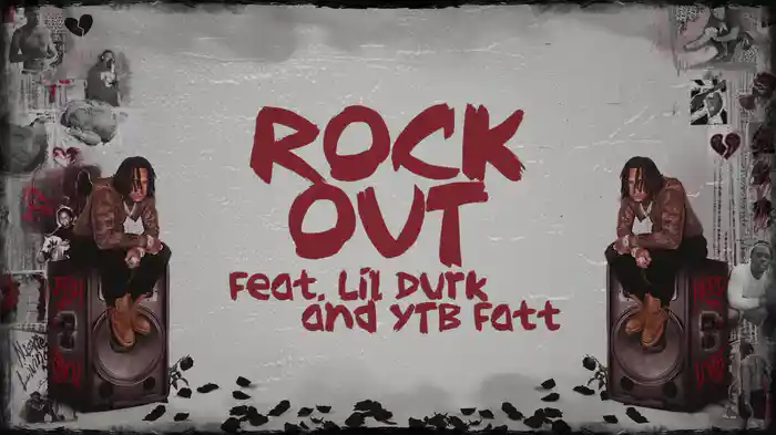 Rock Out (Lyric Video)