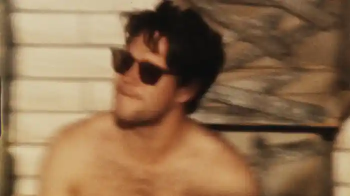 Save My Life (Visualizer)