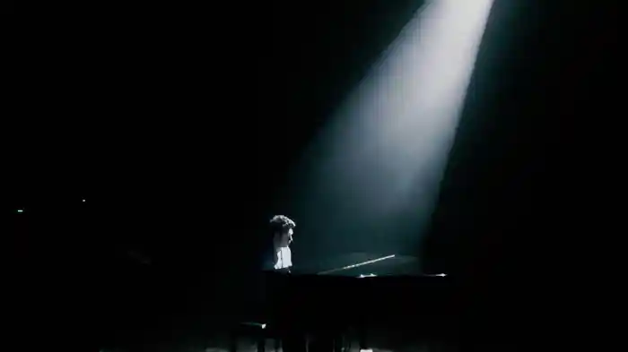 The Show (Visualizer)