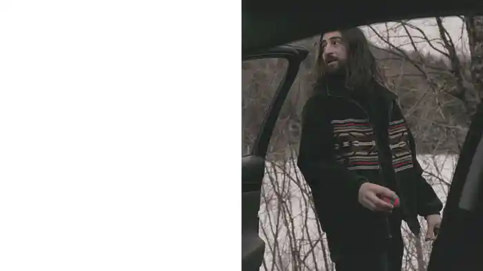 You're Gonna Go Far (Lyric Video)