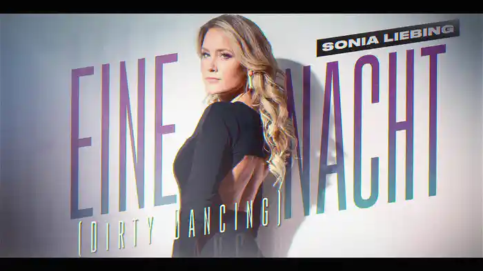 Eine Nacht (Dirty Dancing) (Lyric Video)