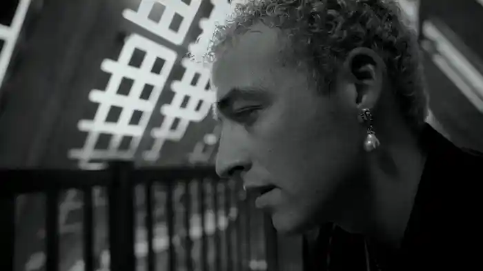 Letters (Acoustic / Lyric Video)