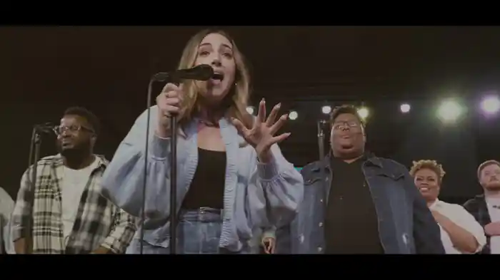 No One Like You (Live In Atlanta, GA, 3/22/22)