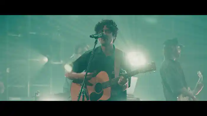 Pour Over Me (Live At The Crossing Church, Costa Mesa, CA, 2023)