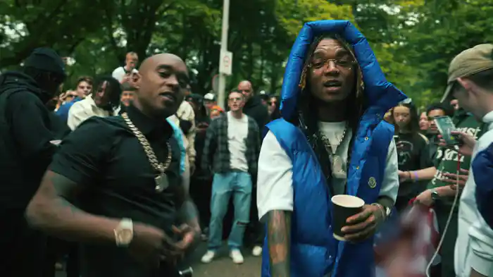 Not So Bad (Leans Gone Cold)