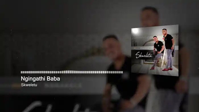 Ngingathi Baba (Visualizer)