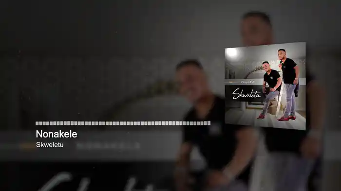 Nonakele (Visualizer)