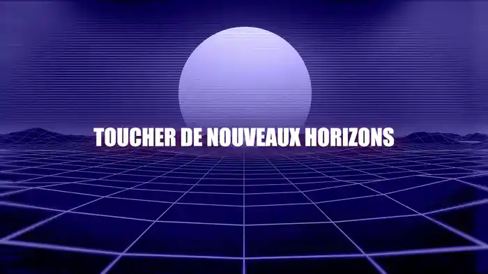 Horizon (Lyric Video)