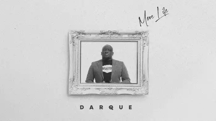 More Life (Visualizer)