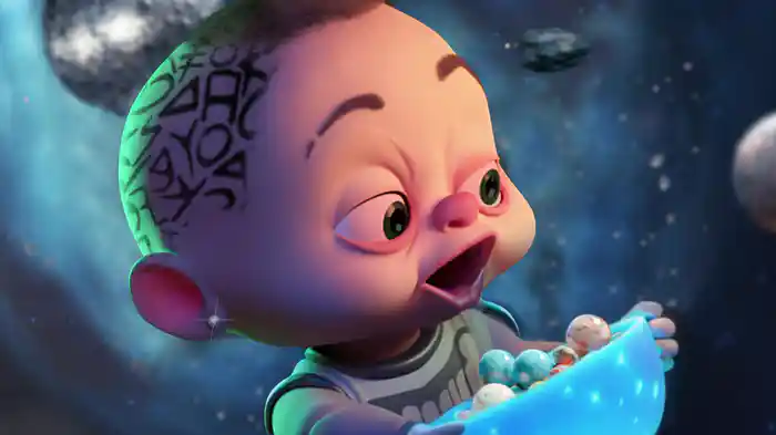 Martı ya da Mercedes (Audio)