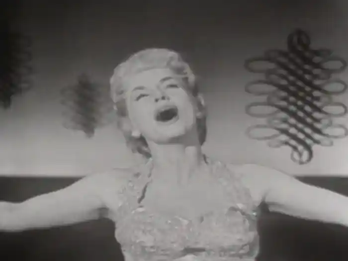 I've Got Bells On My Heart (Live On The Ed Sullivan Show, March 30, 1958)