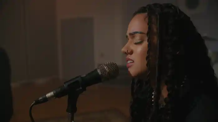 Breaking (Acoustic Video)