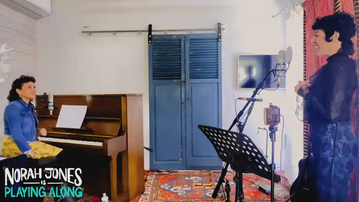 Bad Memory (Live From NY)