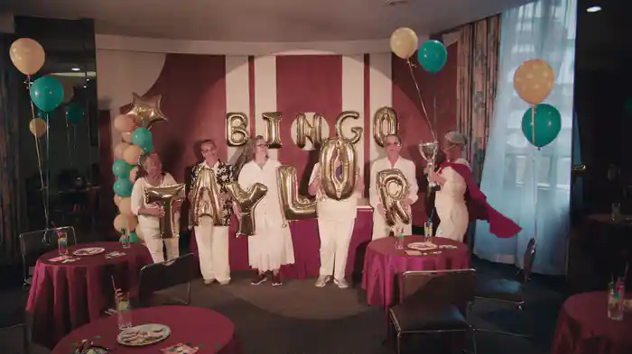 Sin Miedo (Visualizer)