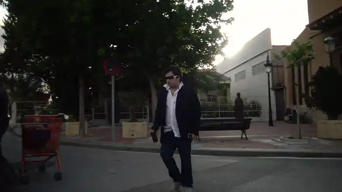 Qué hacemos luego (Visualizer)