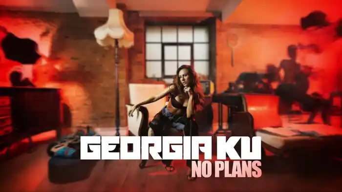 No Plans (Visualiser)