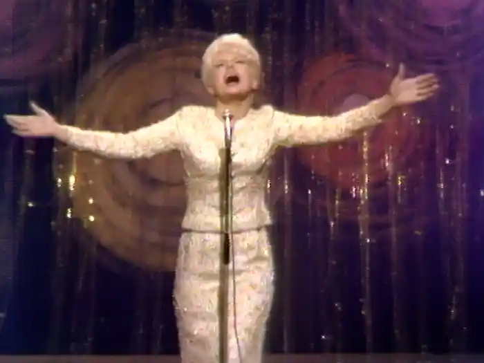 To Life (Live On The Ed Sullivan Show, May 29, 1966)