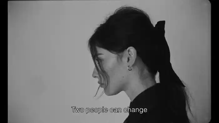 Two people (Lyric Video)