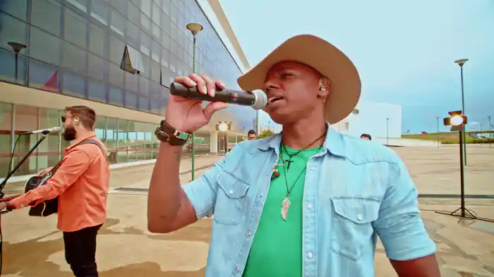 Cicatrizes (Ao Vivo Em Goiânia / 2023)