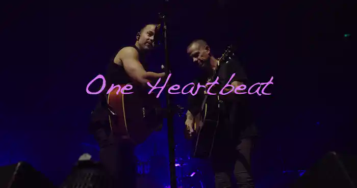 One Heartbeat (Live From Newcastle)