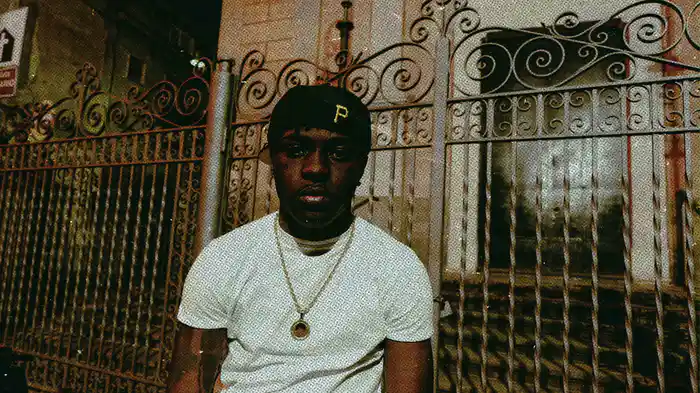 Peccati (feat. J Lord)