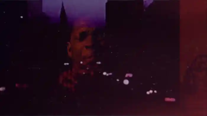 Africa (Live At The Village Gate / 1961 / Visualizer)