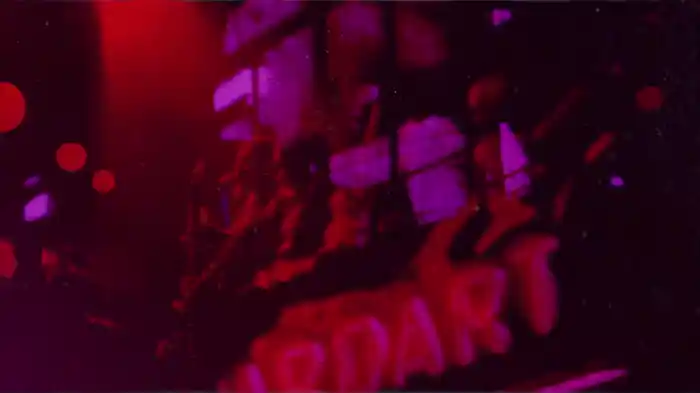 When Lights Are Low (Live At The Village Gate / 1961 / Visualizer)