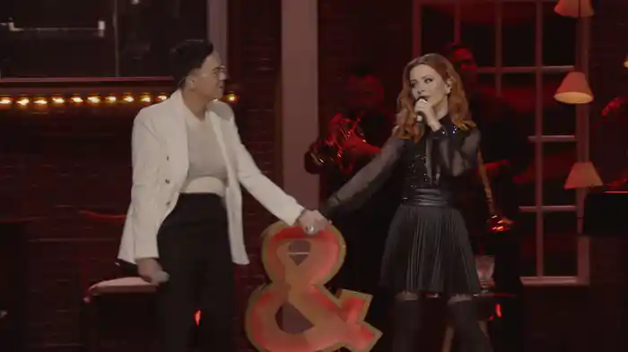 No Escuro (Ao Vivo Em São Paulo / 2022)