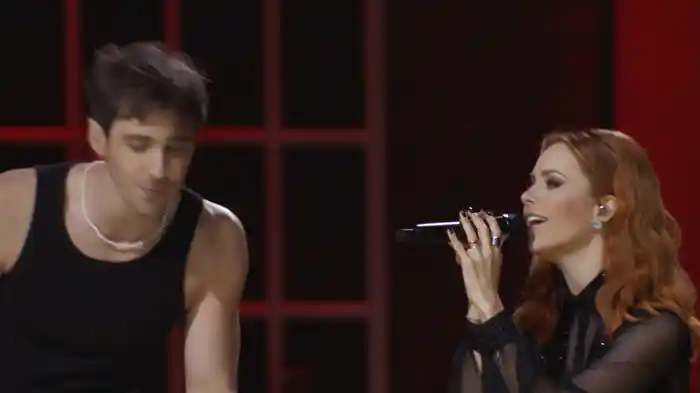 Destruição (Ao Vivo Em São Paulo / 2022)