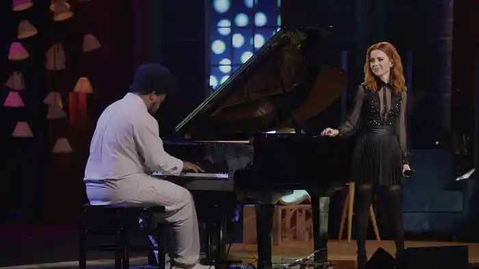 Amor Não Testado (Ao Vivo Em São Paulo / 2022)