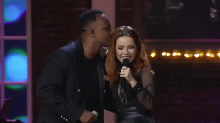 Um Dia Bom, Um Dia Besta (Ao Vivo Em São Paulo / 2022)