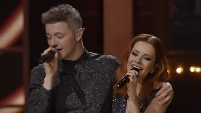 Areia (Ao Vivo Em São Paulo / 2022)