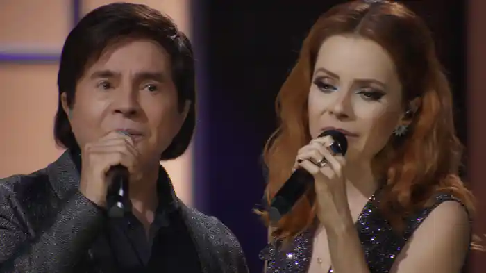 Me Espera (Ao Vivo Em São Paulo / 2022)