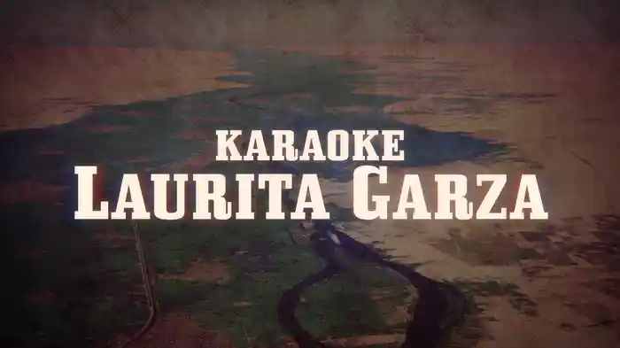Laurita Garza (Karaoke)