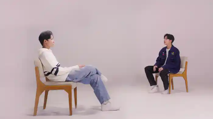 Tak Lagi Sama (Lyric Video)