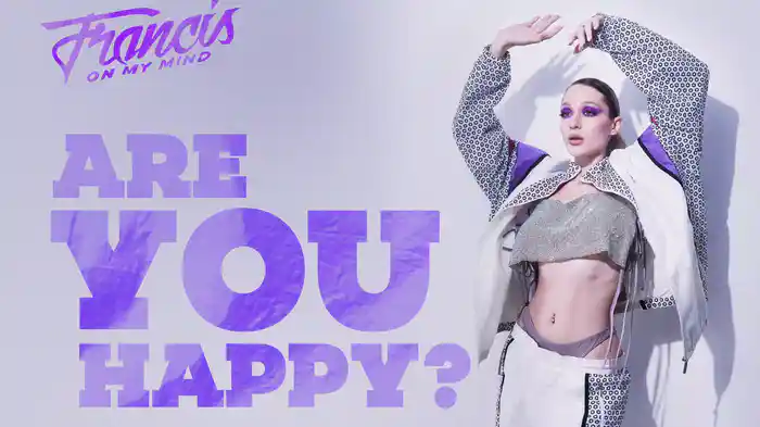 Are You Happy (Audio)