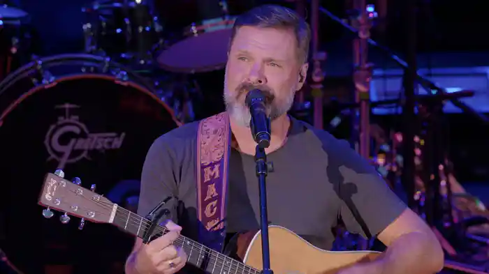 God Of Wonders (Live From Red Rocks Amphitheatre, Morrison, CO, 2023)