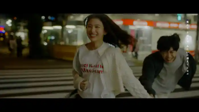 勿忘草 (Lyric Video)