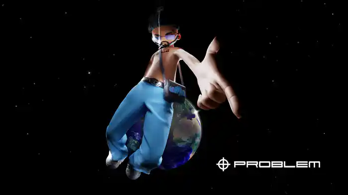 PROBLEM (Visualiser)