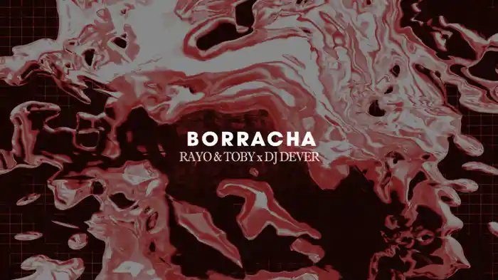 Borracha (Visualizer)