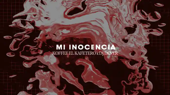 Mi Inocencia (Visualizer)
