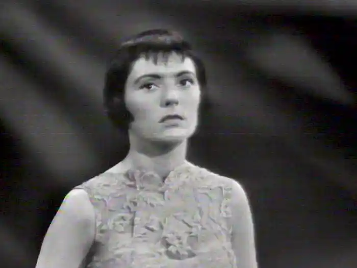 When You're Smiling/Oh Marie (Medley/Live On The Ed Sullivan Show, May 10, 1959)