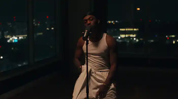 no savin' (Live Performance)