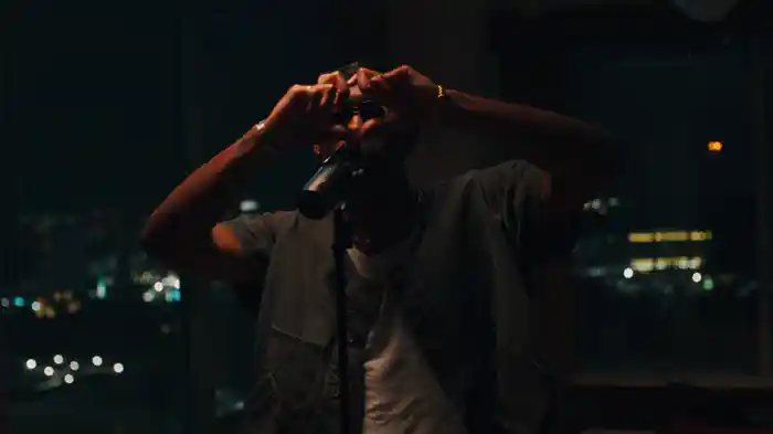 143 (Live Performance)