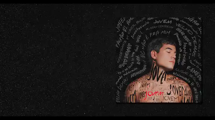 DESMOTIVADO :/ (Lyric Video)