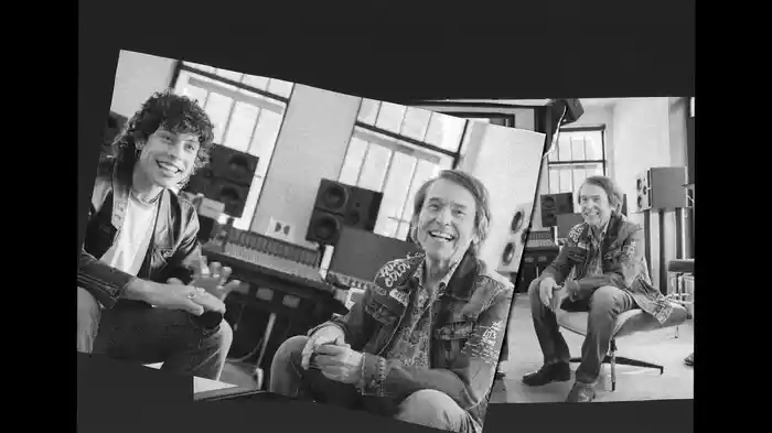 Digan lo que Digan - Flax+Kale Kombucha Remix